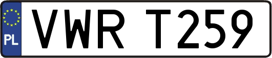 VWRT259