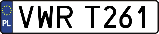 VWRT261