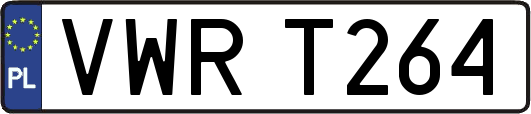 VWRT264