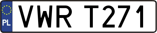 VWRT271