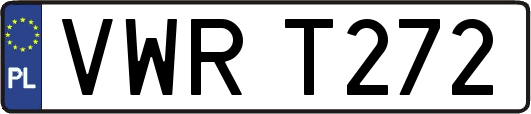 VWRT272