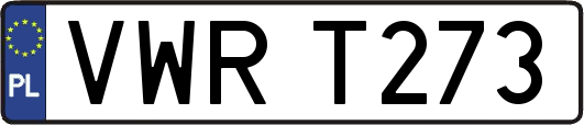 VWRT273