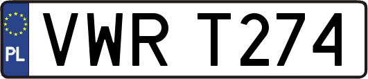 VWRT274