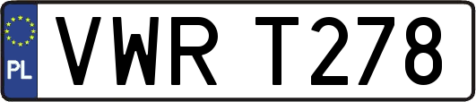 VWRT278