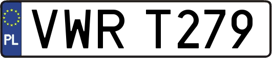 VWRT279