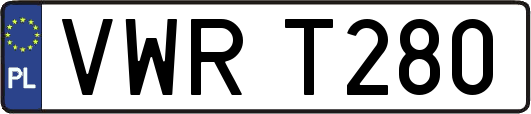 VWRT280