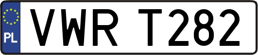 VWRT282