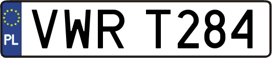 VWRT284
