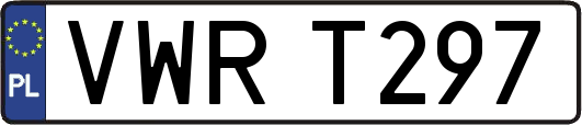 VWRT297