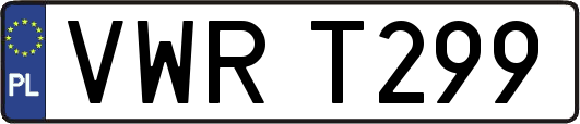VWRT299