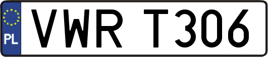 VWRT306