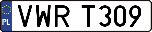 VWRT309