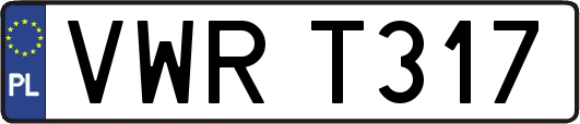 VWRT317