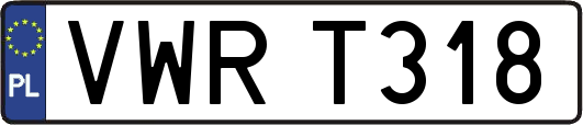 VWRT318