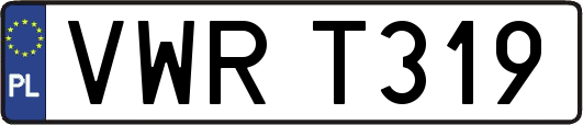 VWRT319