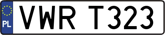 VWRT323