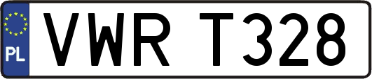 VWRT328