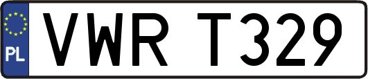 VWRT329
