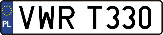 VWRT330