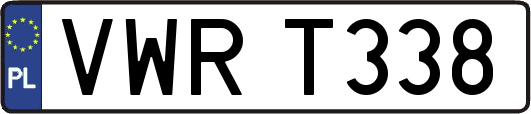 VWRT338