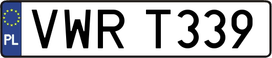 VWRT339