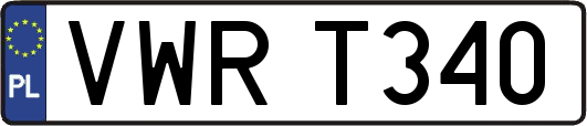 VWRT340