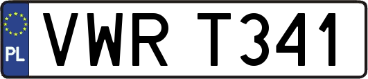 VWRT341