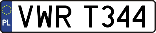 VWRT344