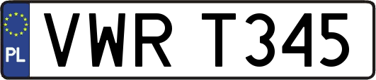 VWRT345