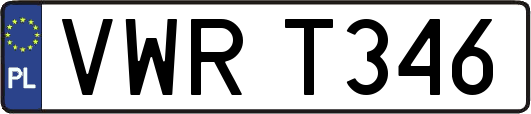 VWRT346