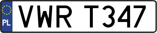 VWRT347
