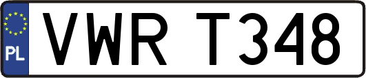 VWRT348