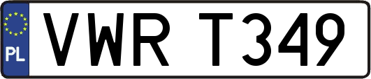 VWRT349