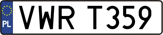VWRT359