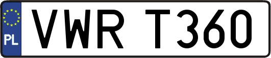 VWRT360