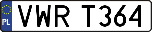 VWRT364