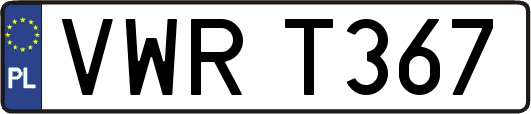 VWRT367