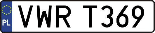 VWRT369