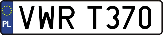 VWRT370