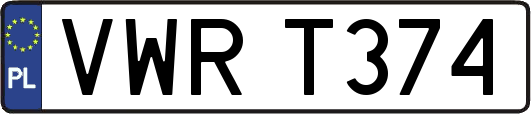 VWRT374