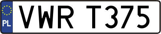VWRT375