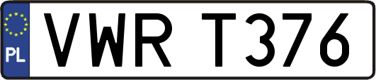 VWRT376