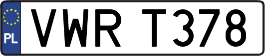 VWRT378