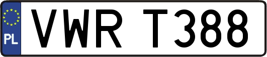 VWRT388