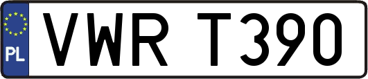 VWRT390