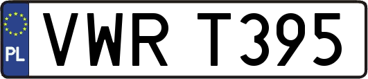 VWRT395