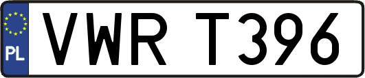 VWRT396
