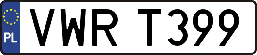 VWRT399
