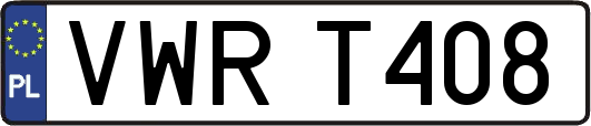 VWRT408
