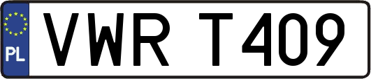 VWRT409